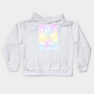 FIREWORKS Kids Hoodie